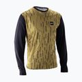 Longsleeve rowerowy męski Leatt MTB Trail 3.0 trails brown