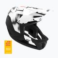 Kask rowerowy Leatt MTB Gravity 5.0 V26 white