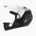 Kask rowerowy Leatt MTB Gravity 5.0 V26 white 3