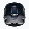 Kask rowerowy Leatt MTB Gravity 4.0 V26 stealth black/grey 4