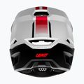 Kask rowerowy Leatt MTB Gravity 4.0 V26 black/white 4