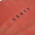 Koszulka rowerowa męska Leatt MTB Gravity 4.0 dusty red 3