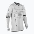 Longsleeve rowerowy męski Leatt MTB Gravity 3.0 cream white 6