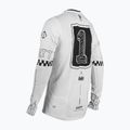 Longsleeve rowerowy męski Leatt MTB Gravity 3.0 cream white 7