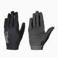 Rękawiczki rowerowe męskie Leatt MTB 3.0 Endurance stealth black/grey