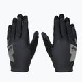 Rękawiczki rowerowe męskie Leatt MTB 3.0 Endurance stealth black/grey 2