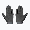 Rękawiczki rowerowe męskie Leatt MTB 3.0 Endurance stealth black/grey 3