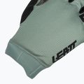 Rękawiczki rowerowe męskie Leatt MTB 1.0 GripR mist green 5