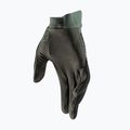 Rękawiczki rowerowe męskie Leatt MTB 1.0 GripR mist green 3