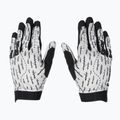 Rękawiczki rowerowe męskie Leatt MTB 1.0 GripR trails white 2