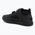 Buty rowerowe platformy męskie Leatt ProFlat 3.0 black 3