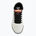 Buty rowerowe platformy męskie Leatt Flat 2.0 cream white 5