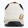 Buty rowerowe platformy męskie Leatt Flat 2.0 cream white 6