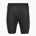 Spodnie rowerowe damskie Leatt MTB Trail 3.0 Liner ghost black 5