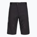 Spodenki rowerowe damskie Leatt MTB Trail 3.0 Liner ghost black