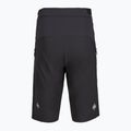Spodenki rowerowe damskie Leatt MTB Trail 3.0 Liner ghost black 2
