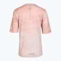 Koszulka rowerowa damska Leatt MTB Gravity 4.0 dusty pink 2