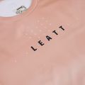 Koszulka rowerowa damska Leatt MTB Gravity 4.0 dusty pink 3