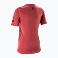 Koszulka rowerowa damska Leatt MTB Gravity 3.0 dusty red 2