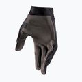 Rękawiczki rowerowe damskie Leatt MTB 1.0 GripR stealth 3
