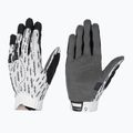 Rękawiczki rowerowe damskie Leatt MTB 1.0 GripR trails white