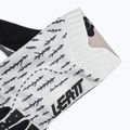 Rękawiczki rowerowe damskie Leatt MTB 1.0 GripR trails white 4