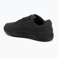Buty rowerowe platformy damskie Leatt Flat 2.0 W black 3