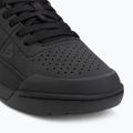 Buty rowerowe platformy damskie Leatt Flat 2.0 W black 7