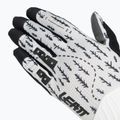 Rękawiczki rowerowe dziecięce Leatt MTB 1.0 GripR Jr trails white 4