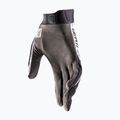 Rękawiczki rowerowe dziecięce Leatt MTB 1.0 GripR Jr trails white 3