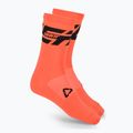 Skarpety Leatt MTB Endurance neon pink