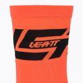 Skarpety Leatt MTB Endurance neon pink 3