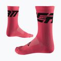 Skarpety Leatt MTB Endurance neon pink