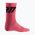 Skarpety Leatt MTB Endurance neon pink 2