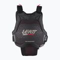 Buzer rowerowy Leatt Chest Protector 3DF AirFit Evo black
