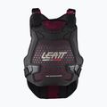 Buzer rowerowy Leatt Chest Protector 3DF AirFit Evo Lite black