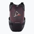 Buzer rowerowy Leatt Chest Protector 3DF AirFit Evo Lite black 2
