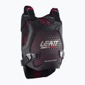 Buzer rowerowy Leatt Chest Protector 3DF AirFit Evo Lite black 3
