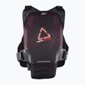 Buzer rowerowy damski Leatt Chest Protector 3DF AirFit Evo black 2