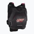 Buzer rowerowy damski Leatt Chest Protector 3DF AirFit Evo black 3