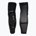Ochraniacze rowerowe na kolana Leatt Knee Guard 6.0 Evo black 2