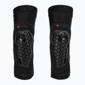 Ochraniacze rowerowe na kolana Leatt FlexMesh black