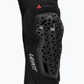 Ochraniacze rowerowe na kolana Leatt FlexMesh black 3