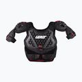 Buzer rowerowy dziecięcy Leatt Chest Protector 1.5 Pro Mini black