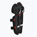 Ochraniacze rowerowe na kolana i piszczele dziecięce Leatt Knee Guard 1.5 Mini black