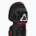 Ochraniacze rowerowe na kolana i piszczele dziecięce Leatt Knee Guard 1.5 Mini black 4