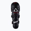 Ochraniacze rowerowe na kolana i piszczele dziecięce Leatt Knee Guard 1.5 Mini black 2