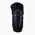 Ochraniacze rowerowe na kolana dziecięce Leatt 3DF 5.0 Evo Mini black 2