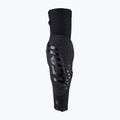 Ochraniacze rowerowe na łokcie dziecięce Leatt 3DF 5.0 Evo Jr black 2