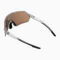 Okulary przeciwsłoneczne Leatt RideViz Lite clear 2